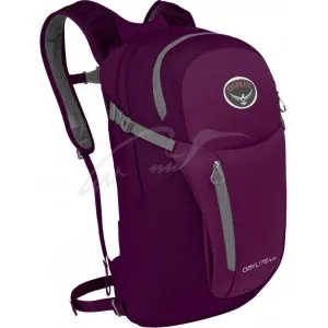 Рюкзак Osprey Daylite Plus 20 ц:purple