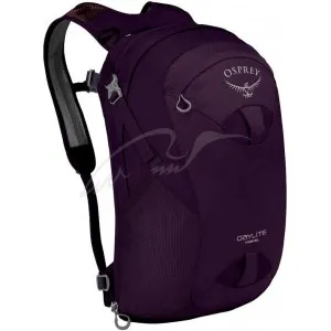 Рюкзак Osprey Daylite Travel 24 L ц:purple