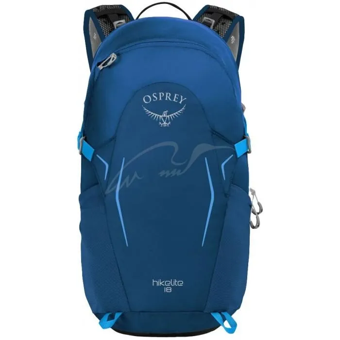 Рюкзак Osprey Hikelite 18 ц:blue