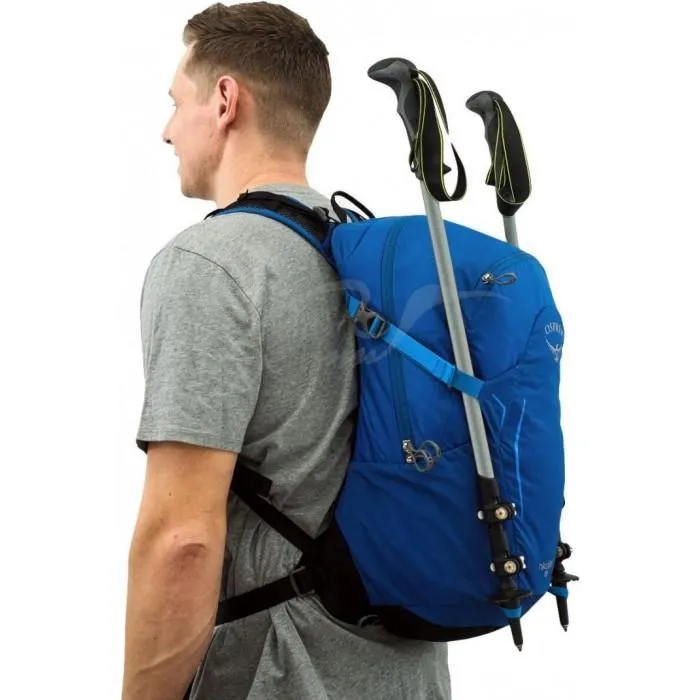 Рюкзак Osprey Hikelite 18 ц:blue