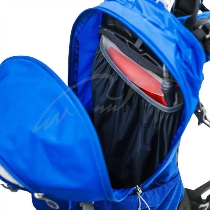 Рюкзак Osprey Hikelite 18 ц:blue