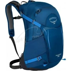 Рюкзак Osprey Hikelite 26 к:blue