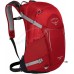 Рюкзак Osprey Hikelite 26 ц:red