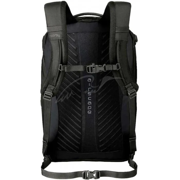 Рюкзак Osprey Nebula 34 ц:grey