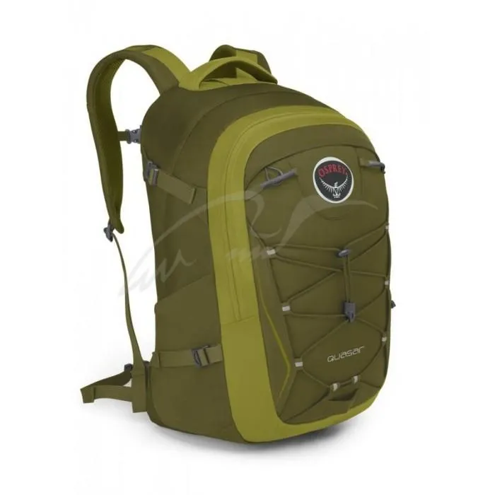 Рюкзак Osprey Quasar 28 ц:olive green