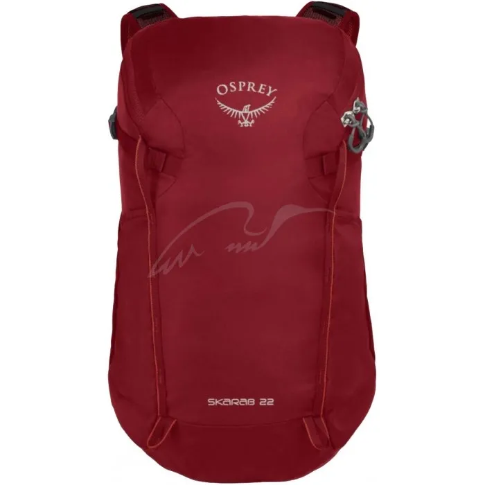 Рюкзак Osprey Skarab 22 ц:red