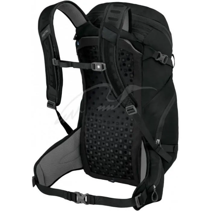 Рюкзак Osprey Skarab 30 ц:black