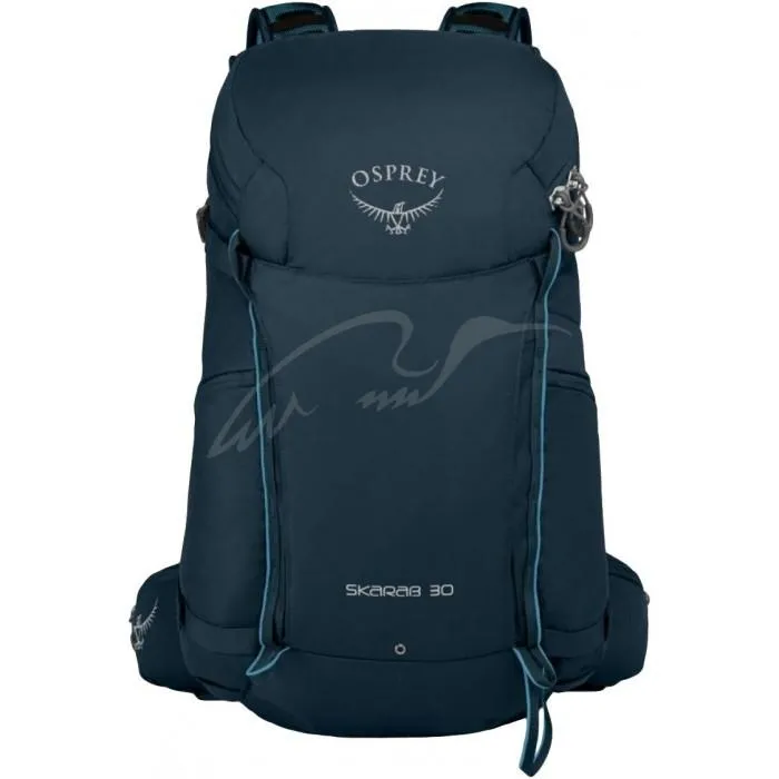 Рюкзак Osprey Skarab 30 к:blue