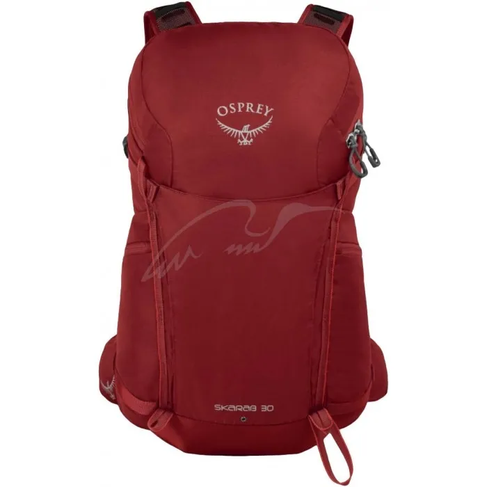 Рюкзак Osprey Skarab 30 к:red