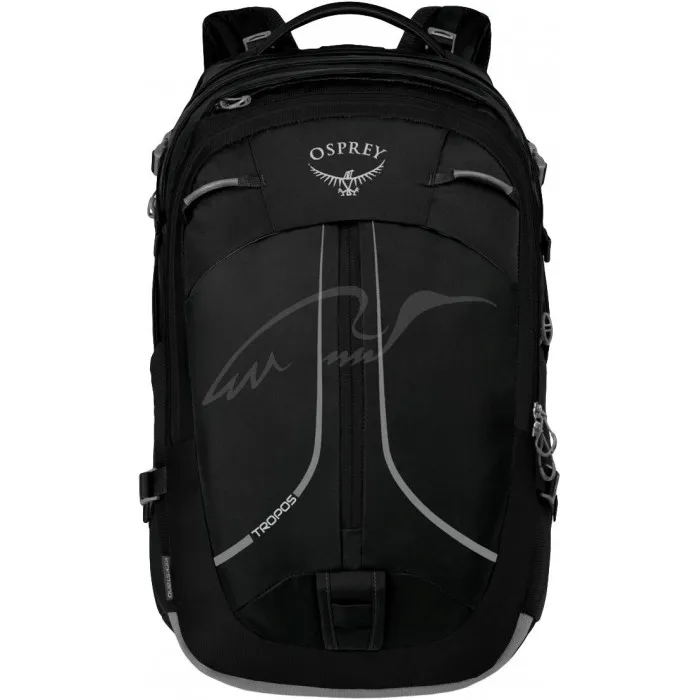 Рюкзак Osprey Tropos 32 к:black