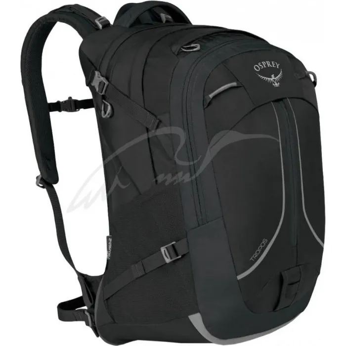 Рюкзак Osprey Tropos 32 к:black