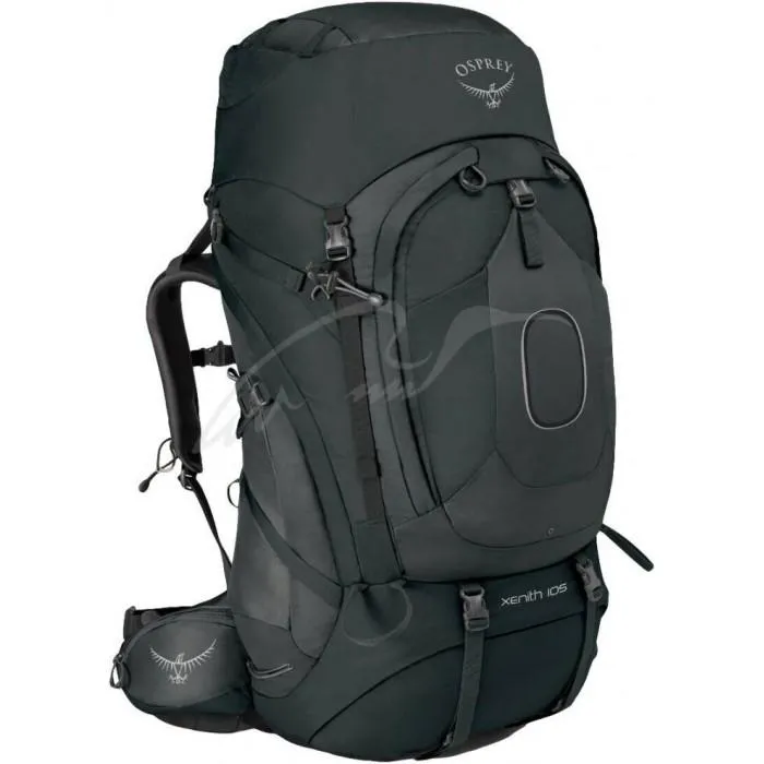 Рюкзак Osprey Xenith 109 LG к:grey