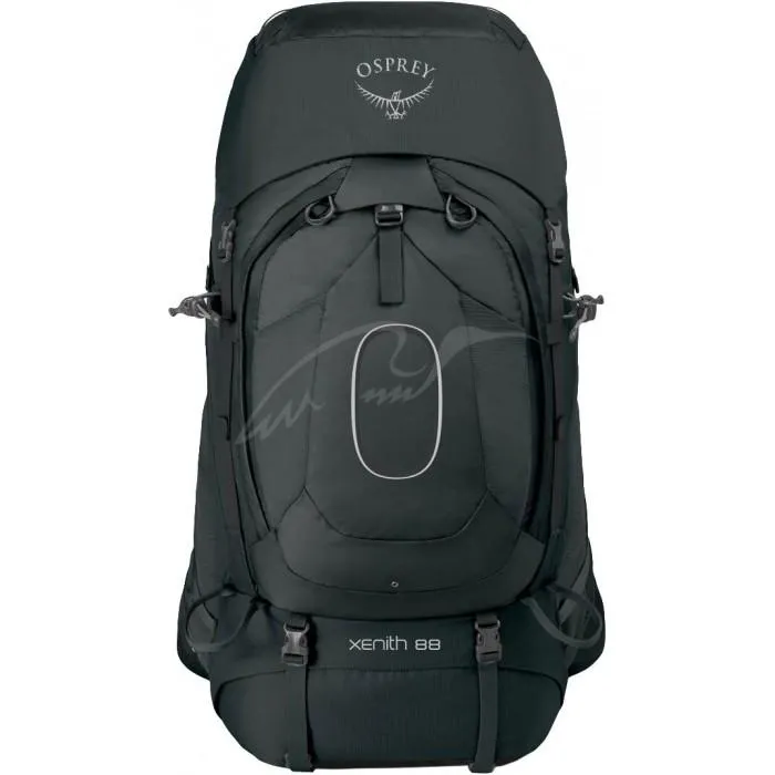 Рюкзак Osprey Xenith 92 LG к:grey