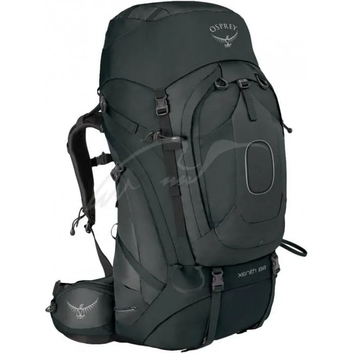 Рюкзак Osprey Xenith 92 LG к:grey