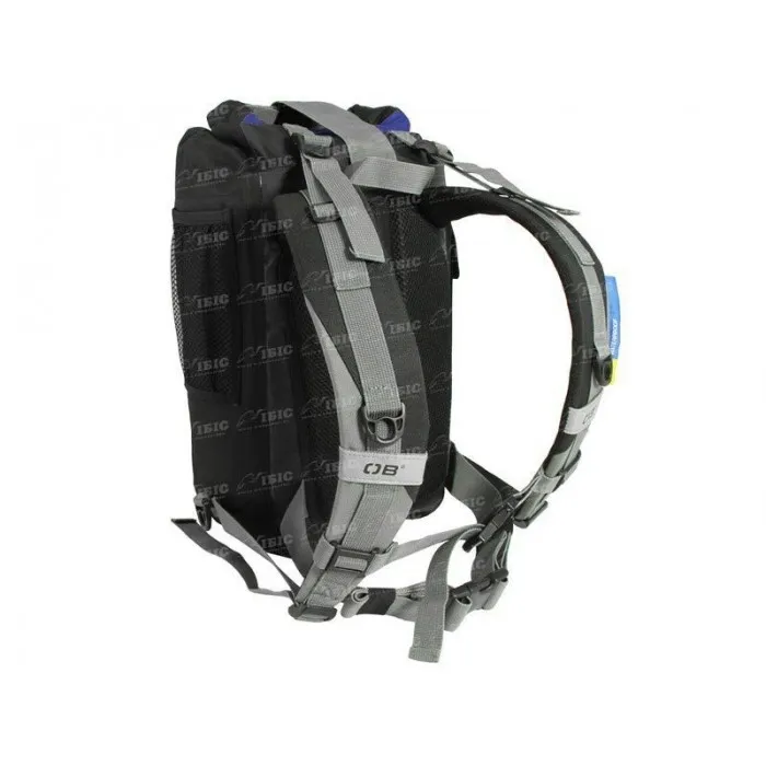 Рюкзак Over Board OB1095 Pro - Sport Backpack 20 L Black