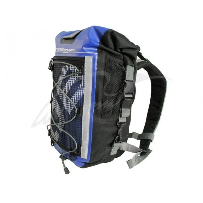 Рюкзак Over Board OB1095 Pro - Sport Backpack 20 L Black
