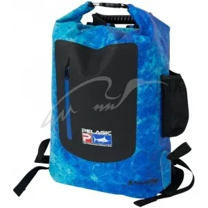 Рюкзак Pelagic Aquapak Backpack 30л ц:blue
