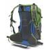 Рюкзак Pinguin AIR 33L, green/blue