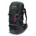 Рюкзак Pinguin WALKER 50L, black