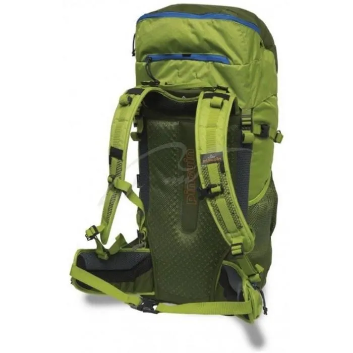 Рюкзак Pinguin WALKER 50L, green