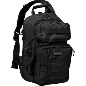 Рюкзак Propper BIAS Sling Backpack - Left Handed Black