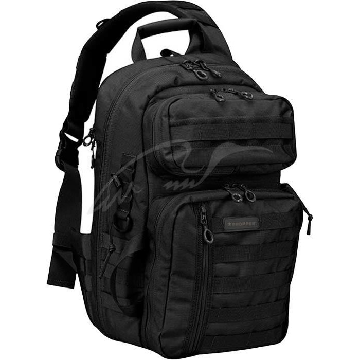 Рюкзак Propper BIAS Sling Backpack - Left Handed Black