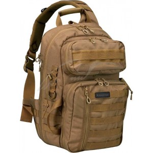 Рюкзак Propper BIAS Sling Backpack - Left Handed Coyote