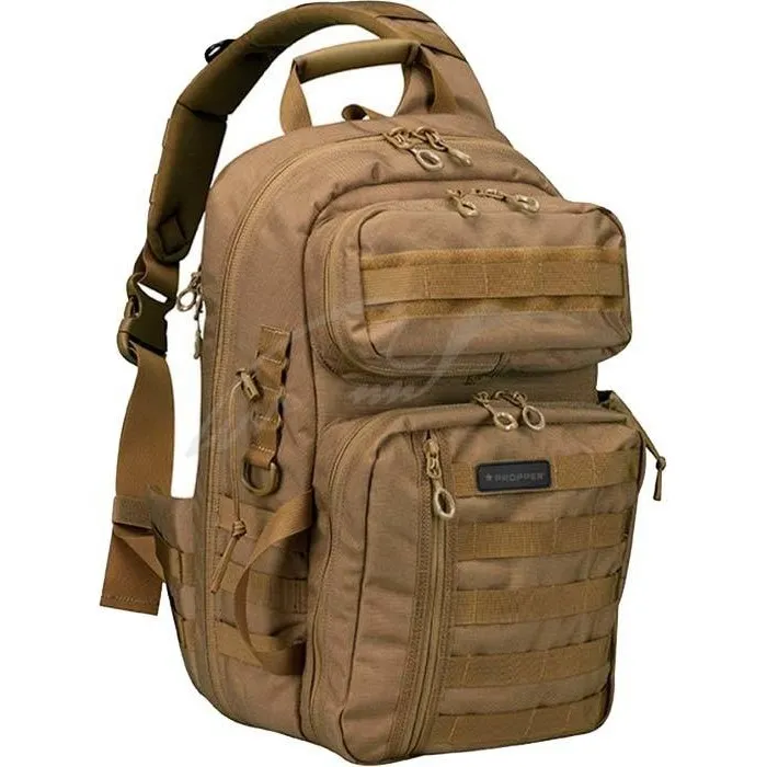 Рюкзак Propper BIAS Sling Backpack - Left Handed Coyote