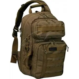 Одноплечевой рюкзак Propper BIAS Sling Backpack - Left Handed Olive Drab