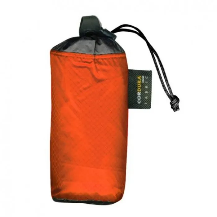 Рюкзак Sea To Summit складной Ultra-Sil Dry Day Pack 22L ц:orange