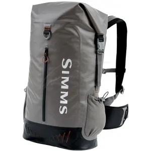 Рюкзак Simms Dry Creek Backpack ц:greystone