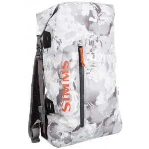 Рюкзак Simms Dry Creek Simple Pack ц:cloud camo grey