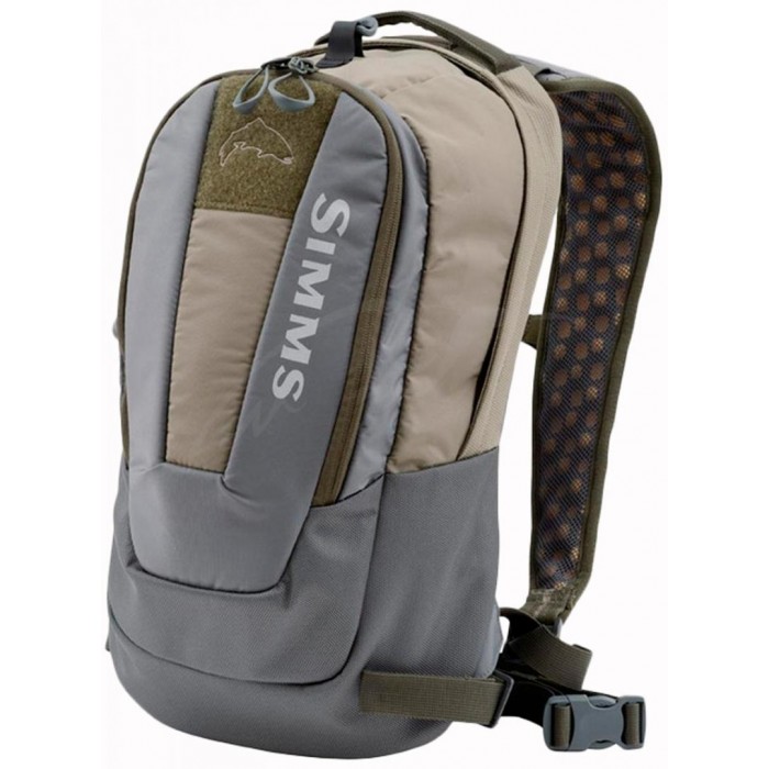 Рюкзак Simms Headwaters 1/2 Day Hydration Pack ц:lead