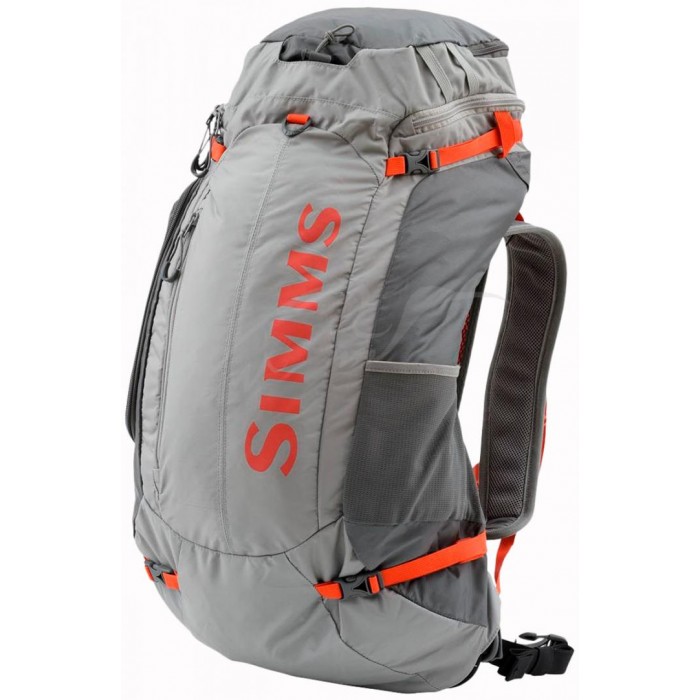 Рюкзак Simms Waypoints Backpack S ц:gunmetal