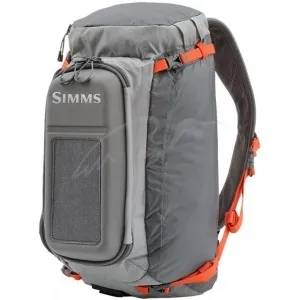 Рюкзак Simms Waypoints Sling Pack Large ц:gunmetal