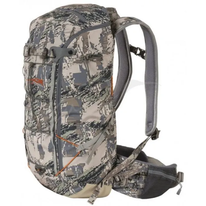 Рюкзак Sitka Gear Ascent 12 One size ц:optifade® open country