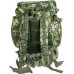 Рюкзак Skif Tac тактический полевой 45 литров ц:kryptek green