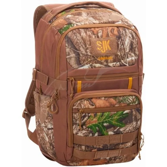 Рюкзак Slumberjack Deadwood 30 ц:realtree