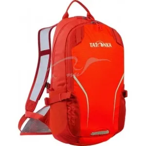 Рюкзак Tatonka Cycle pack. Объем - 12 л. Цвет - orange