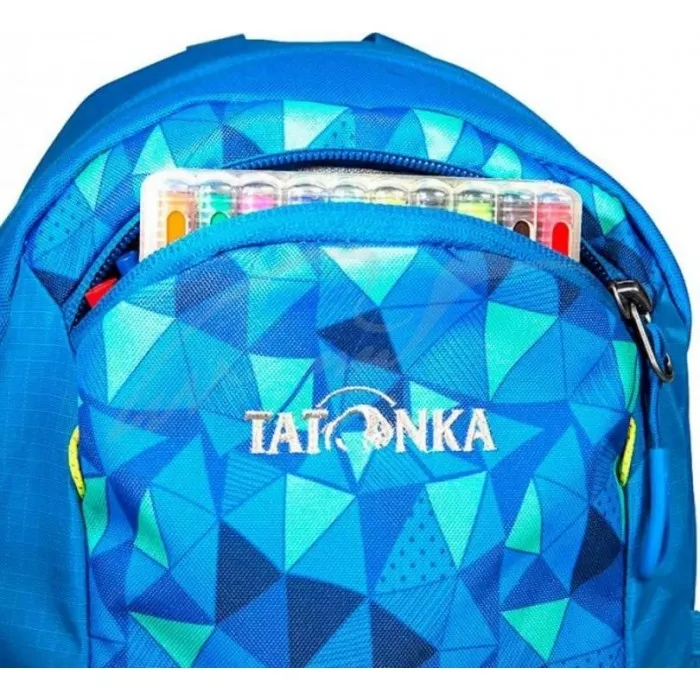 Рюкзак Tatonka Husky bag JR. Об’єм - 10 л. Колір - bright blue