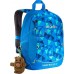 Рюкзак Tatonka Husky bag JR. Об’єм - 10 л. Колір - bright blue