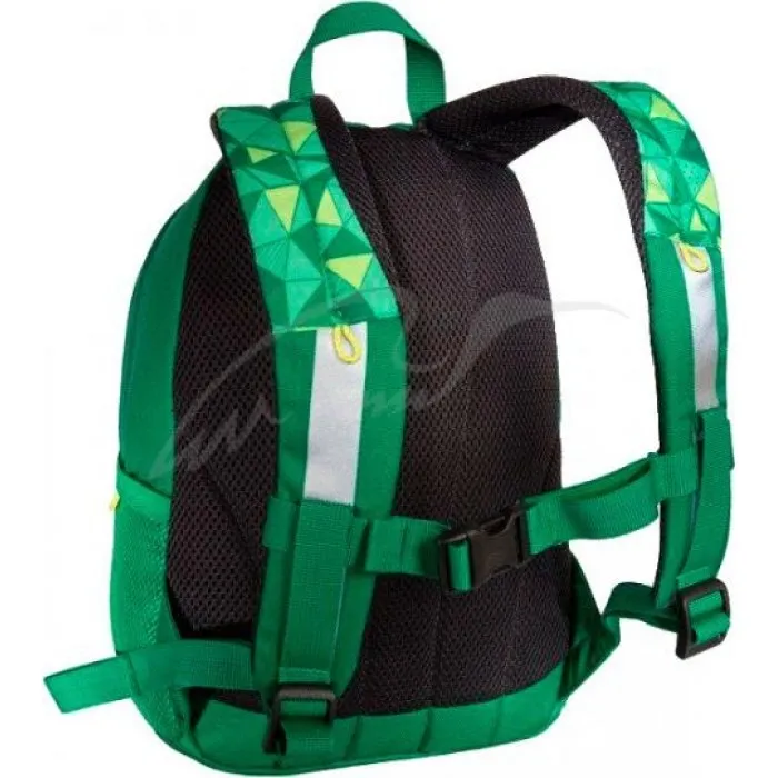 Рюкзак Tatonka Husky bag JR. Объем - 10 л. Цвет - green