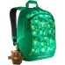 Рюкзак Tatonka Husky bag JR. Об’єм - 10 л. Колір - green
