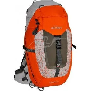 Рюкзак Tatonka KAREMA. Объем - 25 л. Цвет - orange/grey