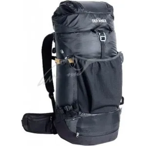 Рюкзак Tatonka Mountain Pack. Обсяг - 35 л. Колір - чорний