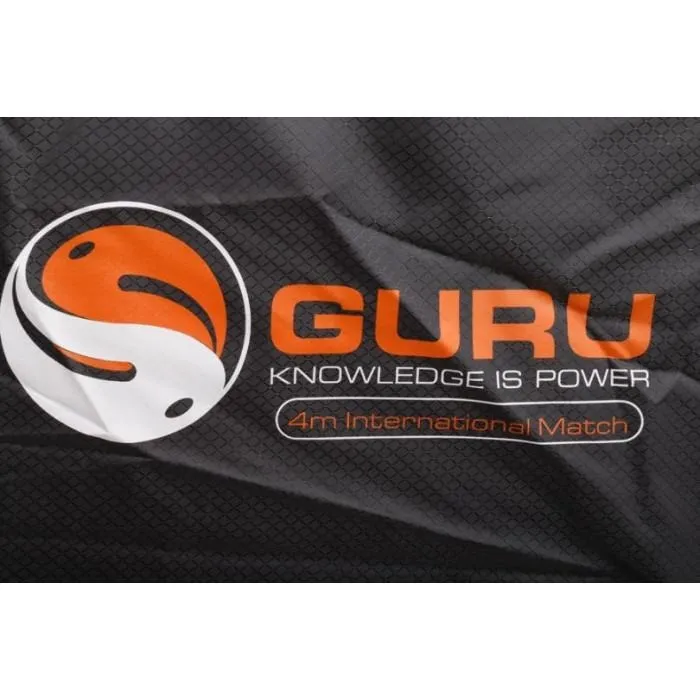 Садок Guru Keepnet 4.0м