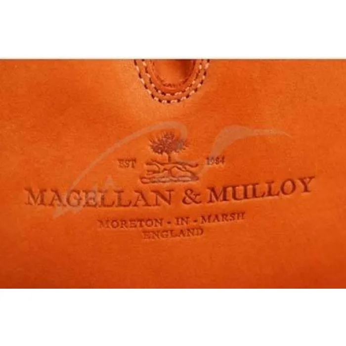 Сапоги Magellan and Mulloy Xscape classic brandy