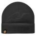 Шапка Buff Hat Polar Solid black ц:чорний