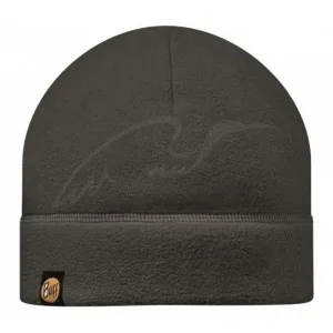 Шапка Buff Hat Polar Solid grey ц:сірий
