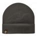 Шапка Buff Hat Polar Solid grey ц:сірий